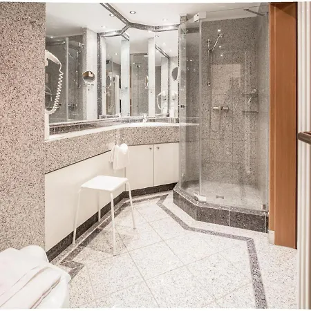 Διαμέρισμα Duenenpark - Komfortplus Mit 1 Schlafzimmer Und Terrasse Im Erdgeschoss 129 Binz